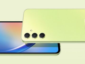 Celular Samsung: conheça opções de entrada com conectividade 5G