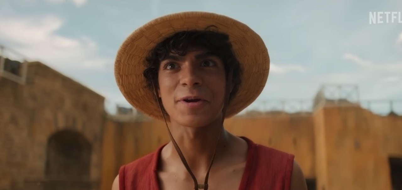 One Piece: série live-action bate recorde de Wandinha e Stranger Things na Netflix