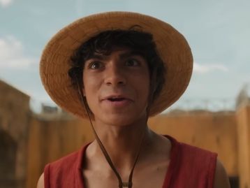 One Piece: série live-action bate recorde de Wandinha e Stranger Things na Netflix
