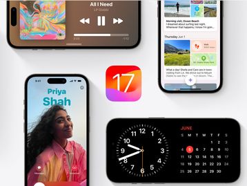 iOS 17: Apple não irá liberar todos os novos recursos no lançamento; veja quais ficarão de fora