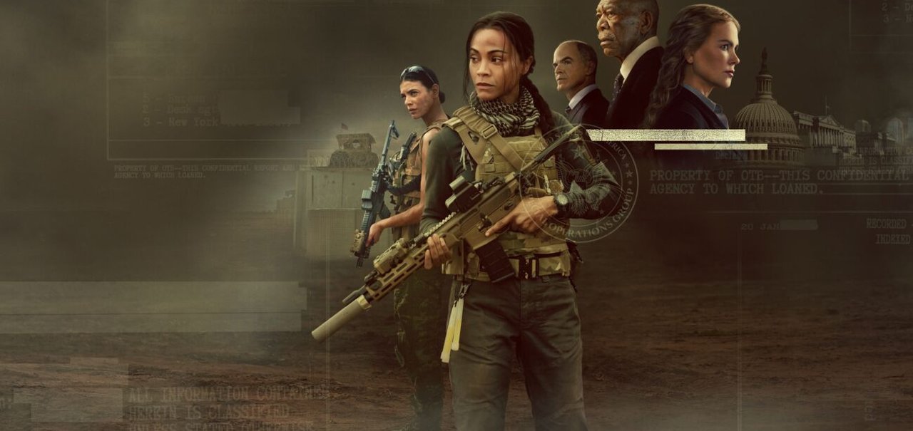 Operação Lioness: 1ª temporada termina com reviravolta! Entenda o final da série