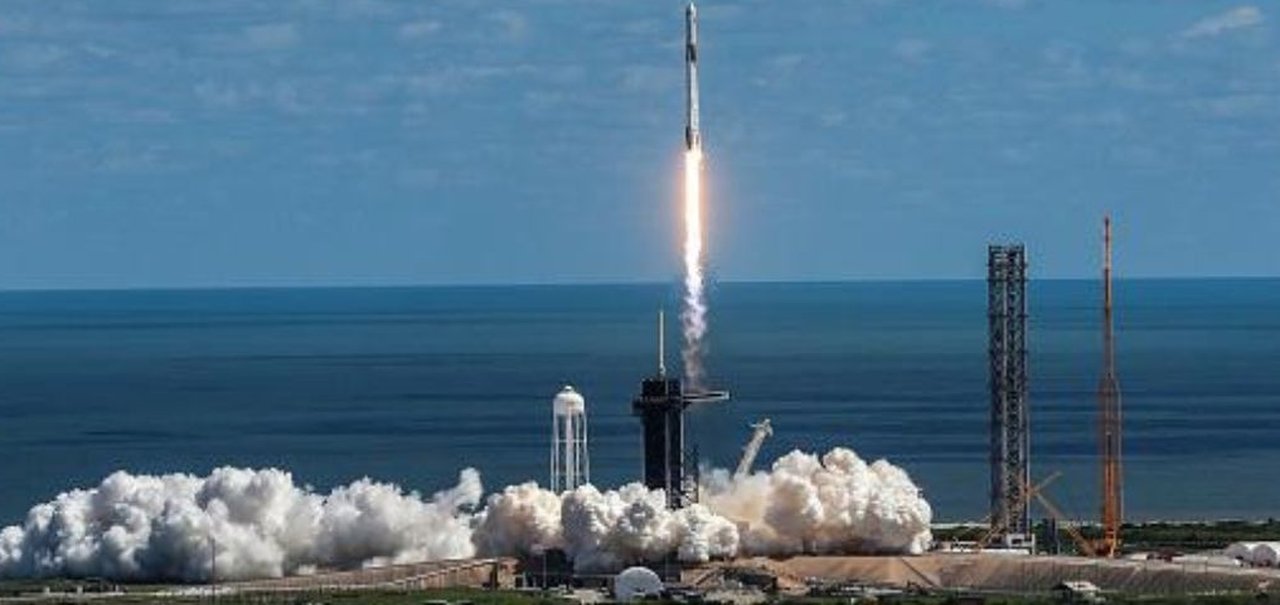 SpaceX pode 'abandonar' YouTube e fazer lives exclusivamente no X