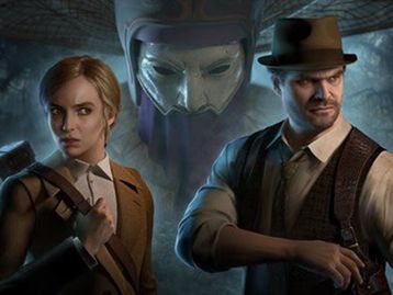 Alone in the Dark é adiado e evita competir com Alan Wake 2