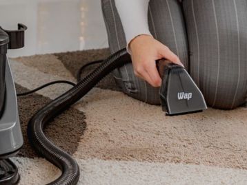 WAP Spot Cleaner: uma higienizadora focada nos detalhes