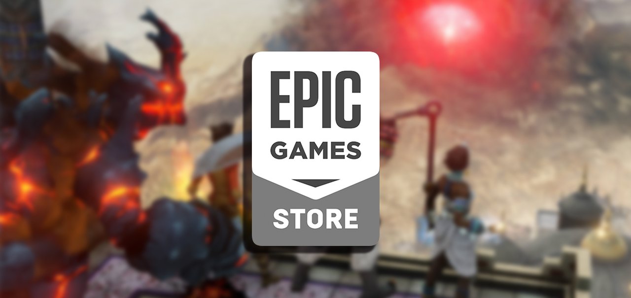 Epic Games libera novo jogo grátis nesta quinta-feira (7)