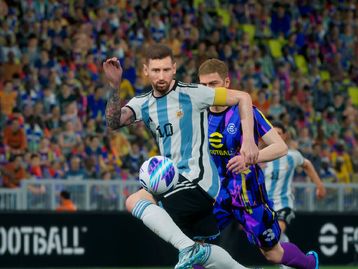eFootball 2024: veja as novidades e como atualizar para a nova versão