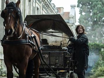 Daryl Dixon: quando estreia o novo spin-off de The Walking Dead no Brasil?