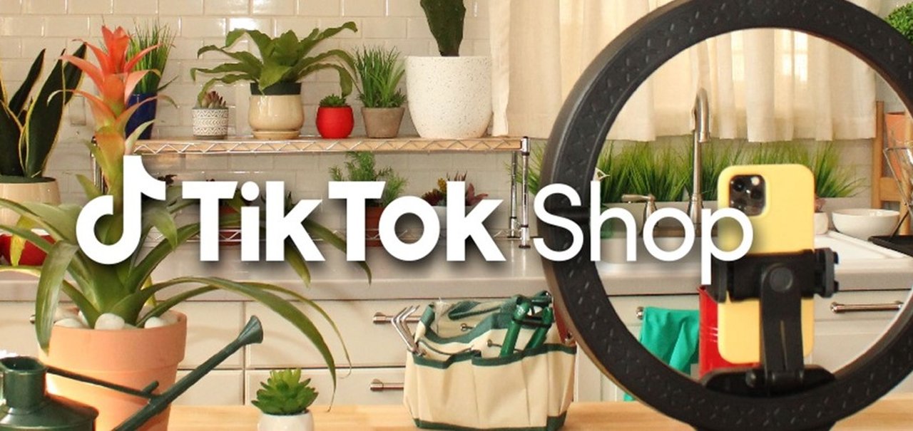 TikTok Shop: loja online rival da Amazon e Shein é lançada nos EUA