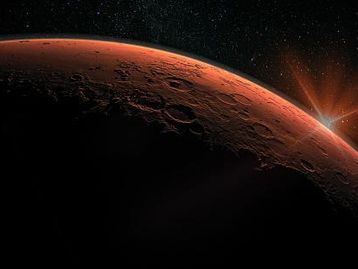 Cientistas criam 'mapa mundi' de Marte para ajudar em próximas missões; veja