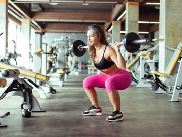 Exercício: rejuvenesce ou envelhece a pele?