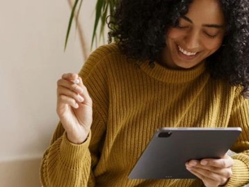 Ofertas em celulares, fone de ouvido, robô aspirador e mais na Semana do Cliente Girafa