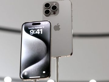 iPhone 15 Pro: teste mostra quão poderoso é o processador A17 Pro