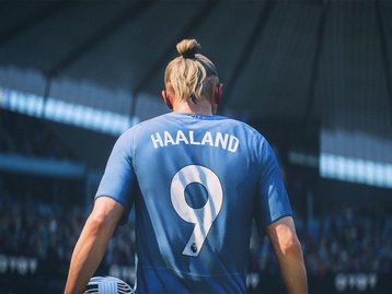 EA Sports FC 24 para PlayStation já está em pré-venda