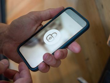 Fechadura digital em promoção: opções a partir de R$ 289