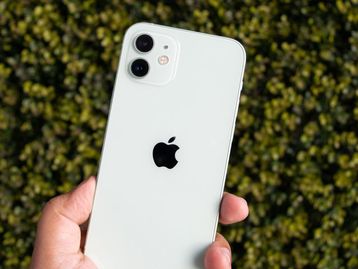 Apple anuncia atualização para resolver problema com radiação no iPhone 12