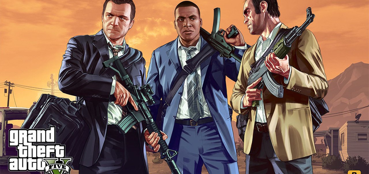 GTA V: relembre as 5 melhores missões do Modo História