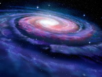 Halo de matéria escura pode explicar forma distorcida da Via Láctea