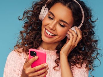 Do fonógrafo ao Spotify: a evolução dos players de música
