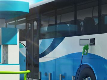 Eletromobilidade no transporte público: um passo rumo a cidades sustentáveis
