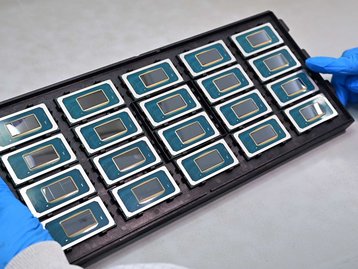 Meteor Lake: novo processador Intel Core Ultra tem data de lançamento revelada