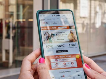 Shein anuncia que irá pagar o ICMS de compras até US$ 50