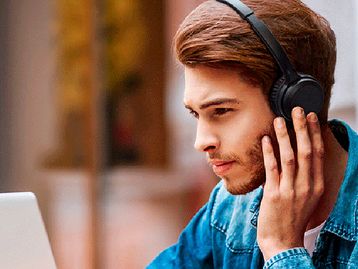 Oportunidade: fone sem fio da Philips por um preço excelente