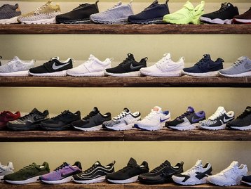 Tênis tecnológicos: veja modelos para melhorar sua performance