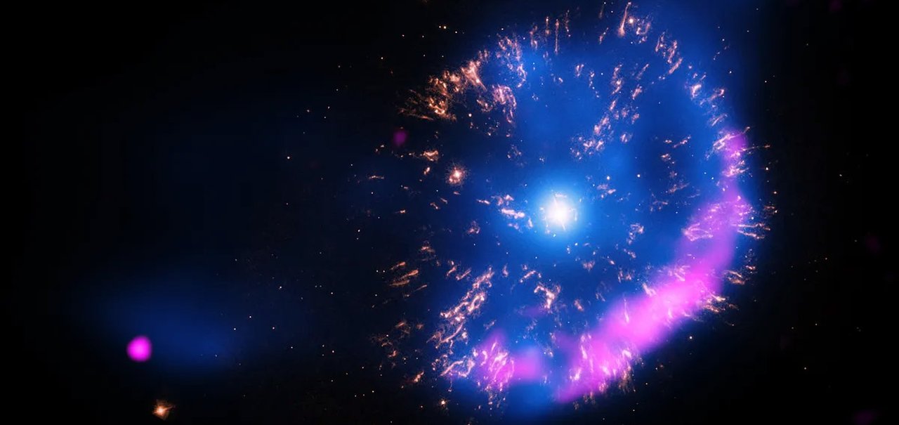 Explosão de estrela em 2024 é previsto através de manuscrito medieval