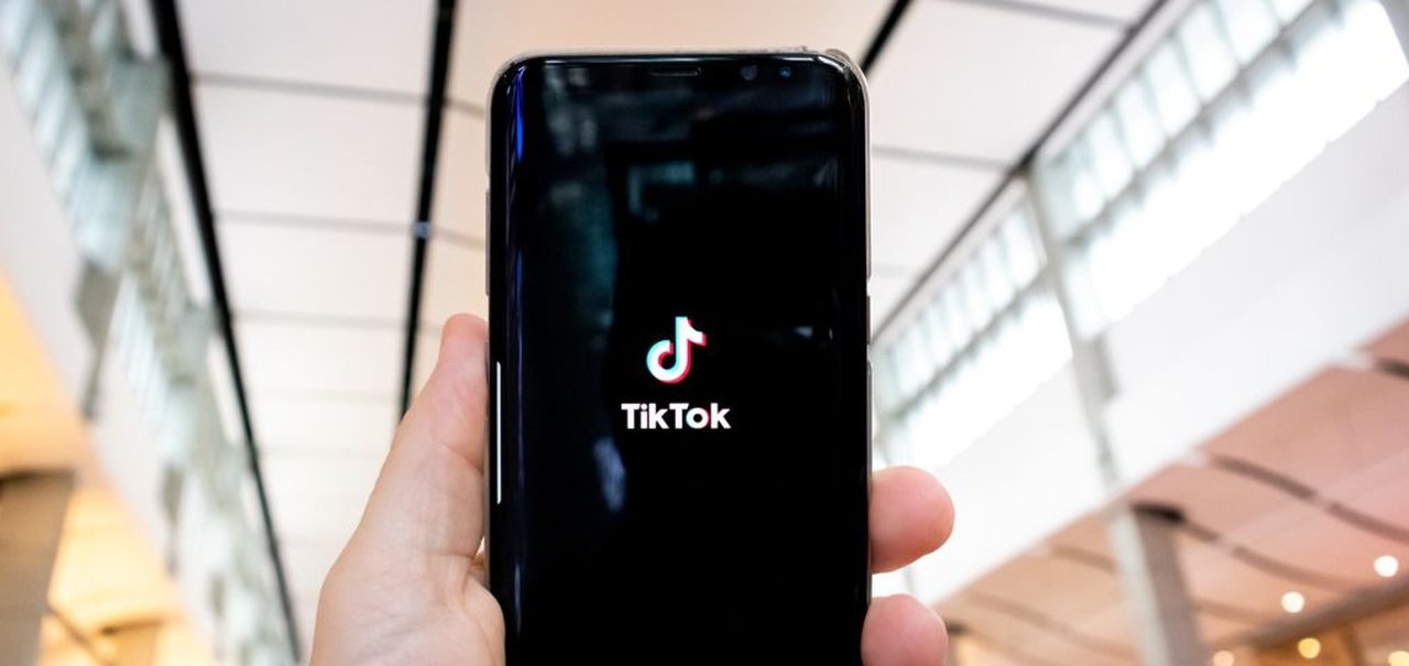 TikTok testa parceria com o Google para melhorar pesquisas no app