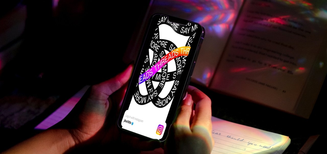 Threads terá recurso para editar posts após a publicação, segundo rumor