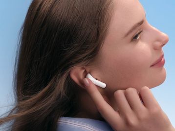 HUAWEI FreeBuds SE 2: até 40h de bateria por R$ 200