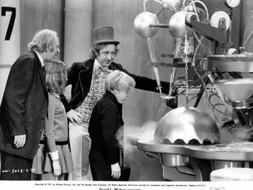 Willy Wonka é um serial killer? Conheça a bizarra teoria dos fãs