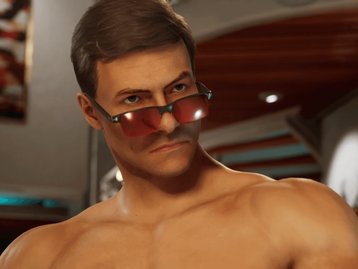 6 personagens de Mortal Kombat com inspirações reais