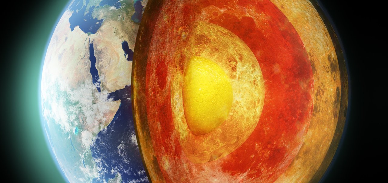 Astenosfera da Terra: o que é e qual a sua importância?