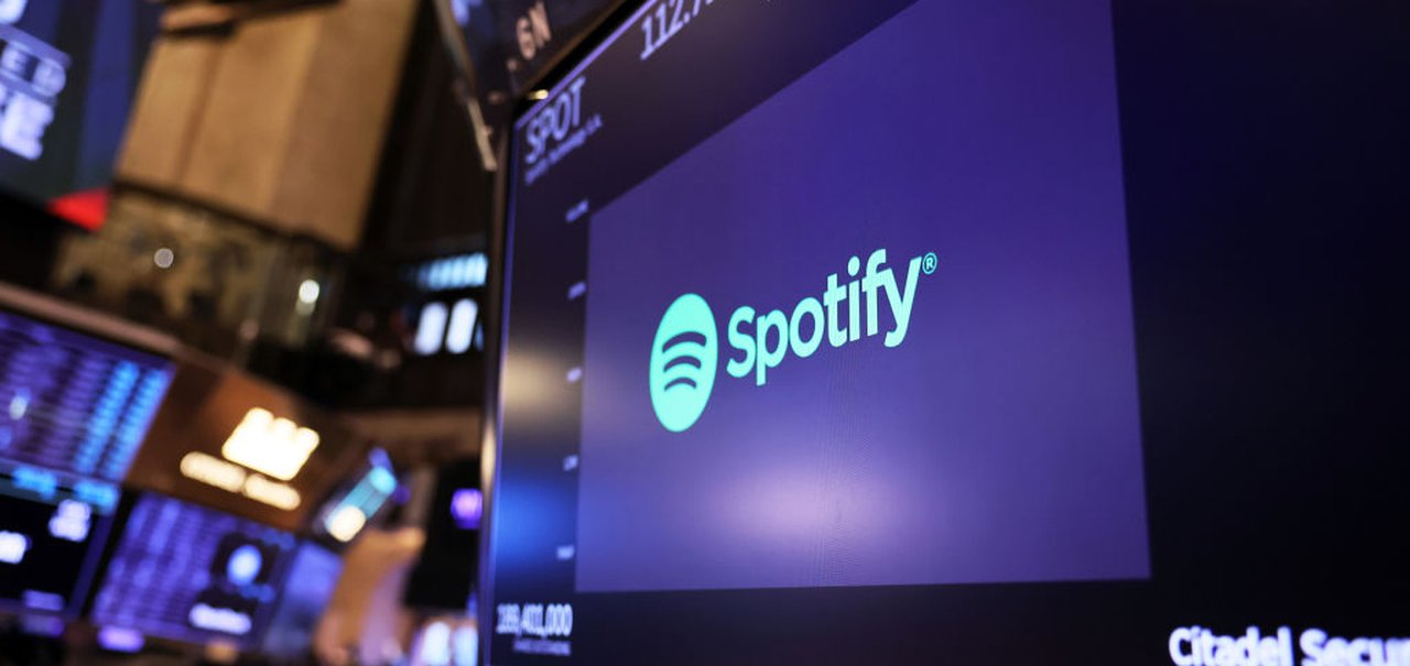 Spotify anuncia recurso de IA para traduzir podcasts automaticamente