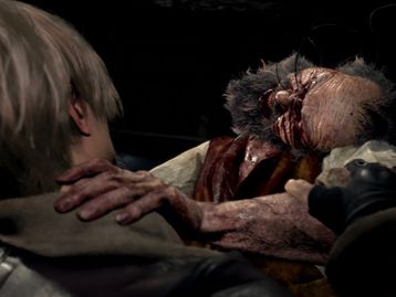 Resident Evil para iPhone 15 Pro terá preço cheio; veja gameplay