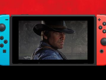 Red Dead Redemption 2 será lançado no Nintendo Switch? Entenda rumor