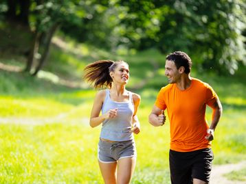 Hábitos de exercícios: do que precisamos?