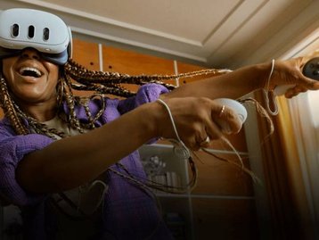 Meta Quest 3: headset de realidade mista é lançado com alta resolução e 512 GB