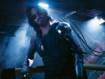 Redenção? Veja comparativo gráfico de Cyberpunk 2077 2.0 e Phantom Liberty
