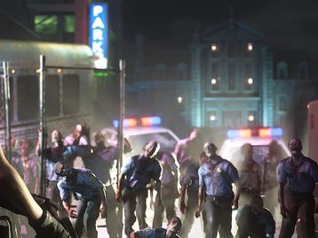 Raccoon City: maior desastre do mundo dos jogos completa 25 anos