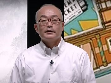 Quem é Hiroki Totoki? Conheça o novo CEO da marca PlayStation