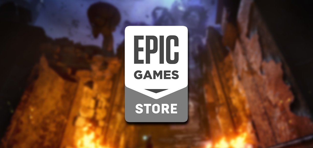 Epic Games libera dois novos jogos grátis nesta quinta-feira (28)