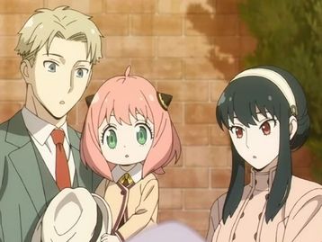Spy x Family: 2ª temporada ganha trailer e data de lançamento na Crunchyroll