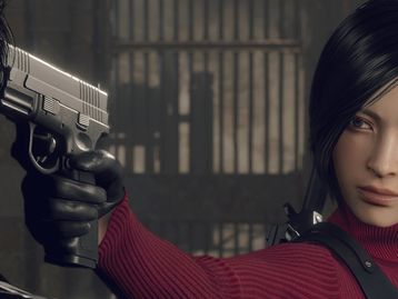 Resident Evil 4: DLC Separate Ways conclui a trama com chave de ouro - review