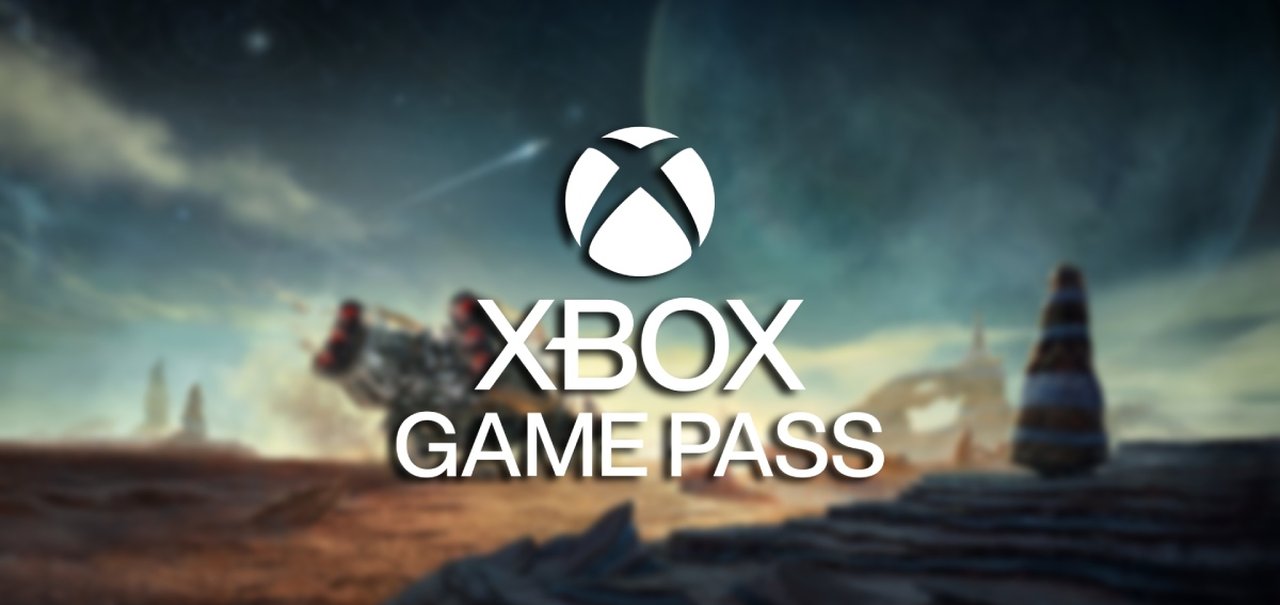 10 melhores RPGs disponíveis no Xbox Game Pass