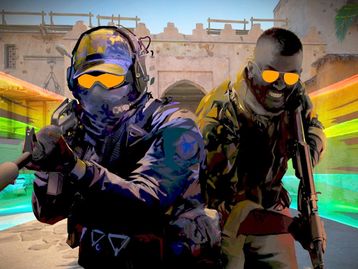 7 melhores jogos de tiro grátis para PC fraco