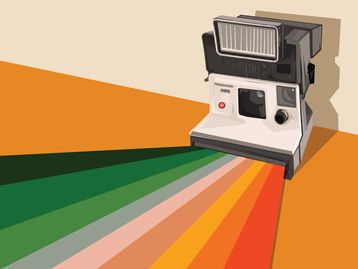Câmera que a foto sai na hora: 7 melhores modelos tipo Polaroid