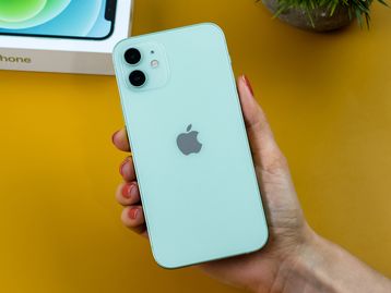 Atualização do iPhone 12 que corrige problema de radiação é aprovada na França