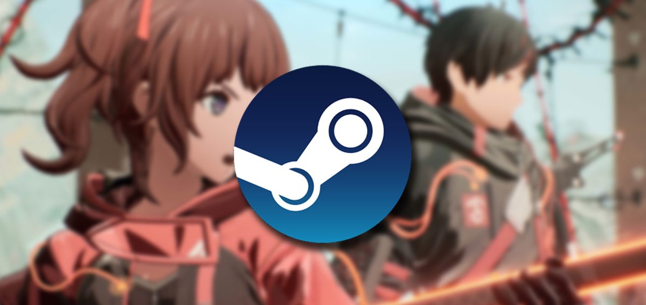 Steam: veja 35 jogos em promoção com até 92% de desconto